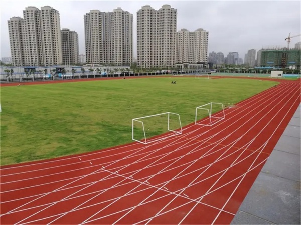 亳州市塑胶跑道维修EPDM地坪 - 一站式服务