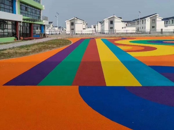 亳州市学校地坪塑胶地坪 - 排名